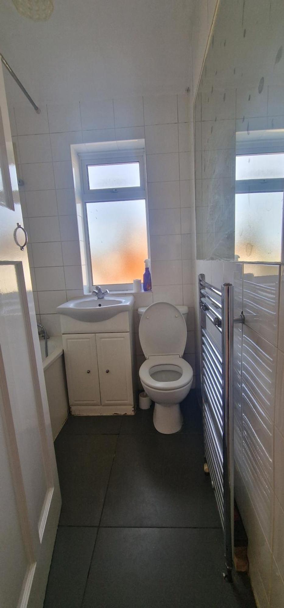 Ritz Place 3 Northolt  Extérieur photo